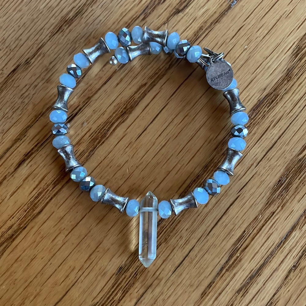 Alex & Ani Bangle Bracelet
